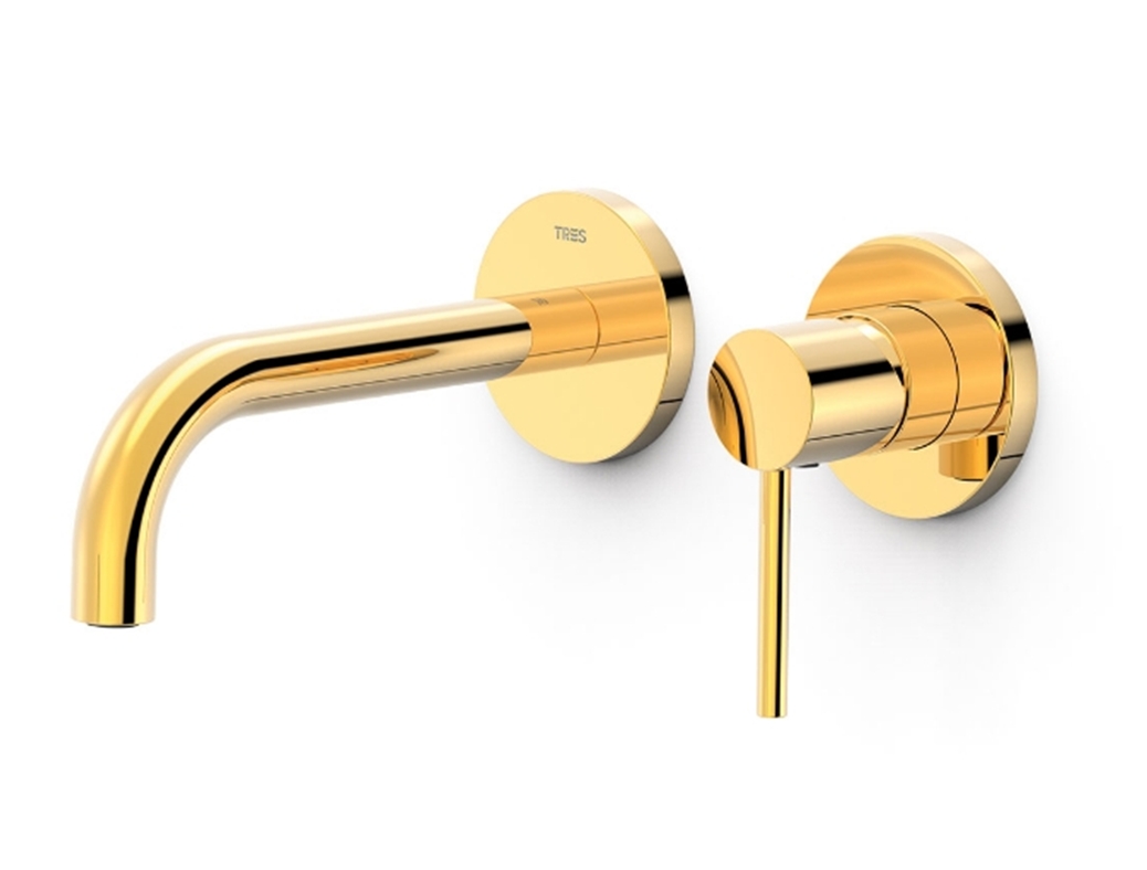 MONOMANDO LAVABO MURAL STUDY TRES